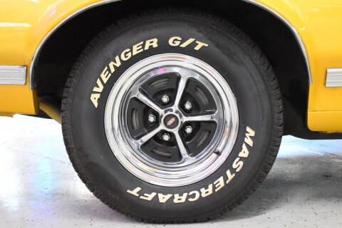 1970 Oldsmobile Cutlass