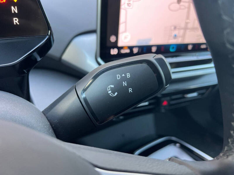 2025 Volkswagen ID.4 Pro S Plus