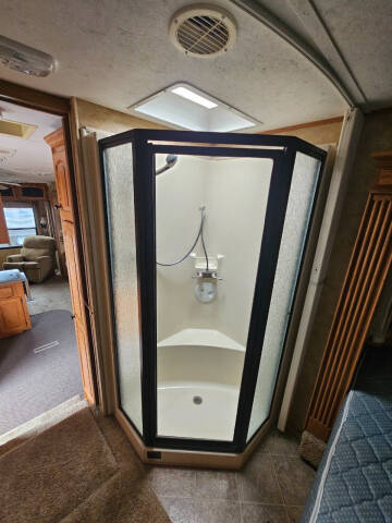 2008 Big Horn 5Th Wheel 3055RL