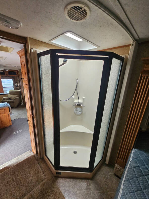 2008 Big Horn 5Th Wheel 3055RL