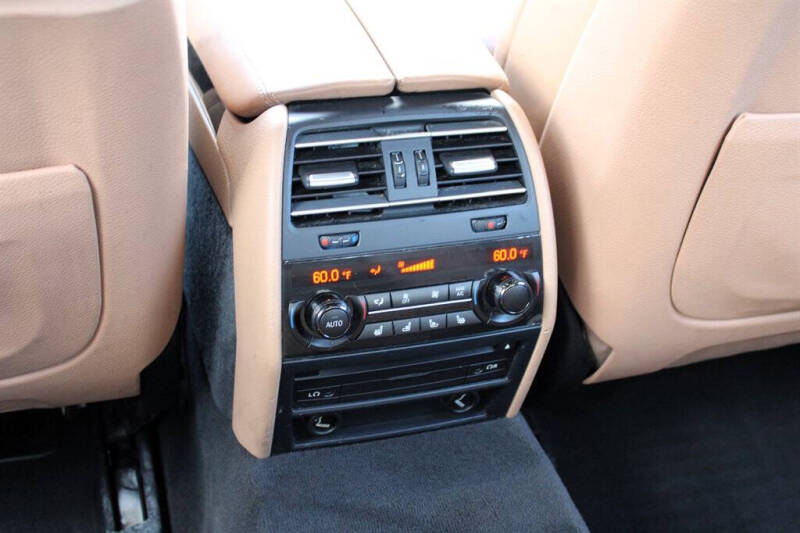 2013 BMW 7 Series 750Li