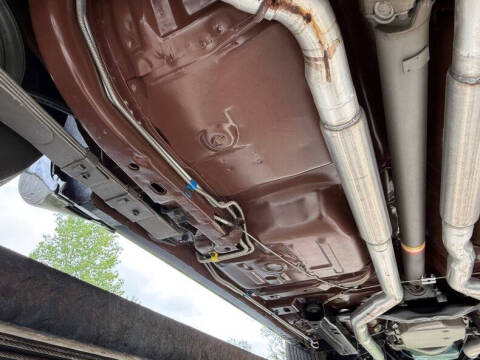 1973 Pontiac Trans Am