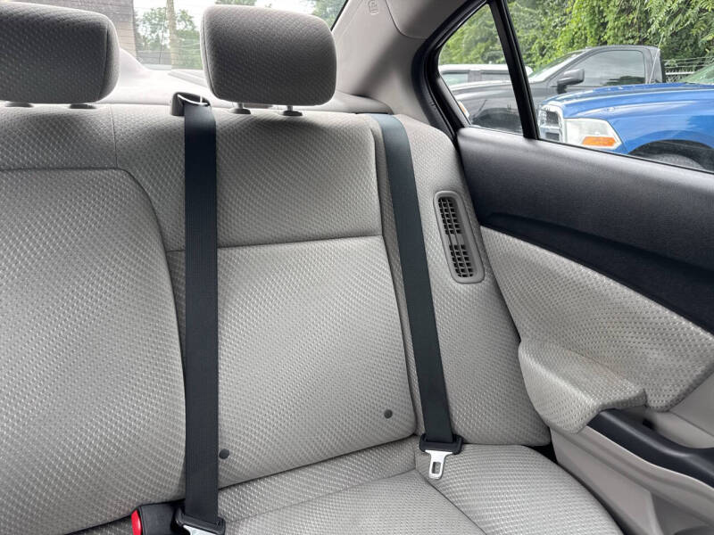 2014 Honda Civic Hybrid