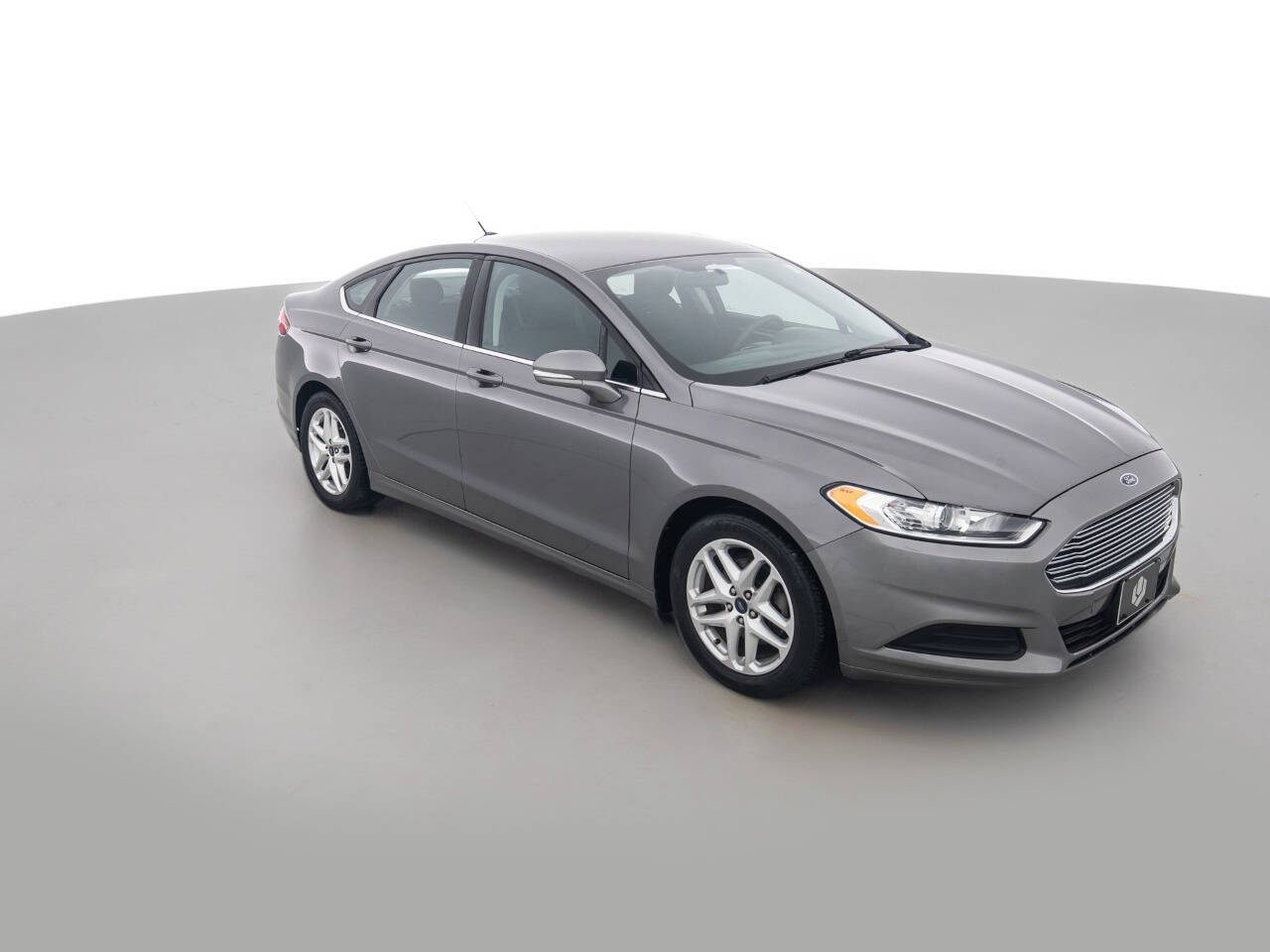 Used Car 2013 Ford Fusion  Se 4dr Sedan For Sale Under $10,000 In Coal City, Illinois