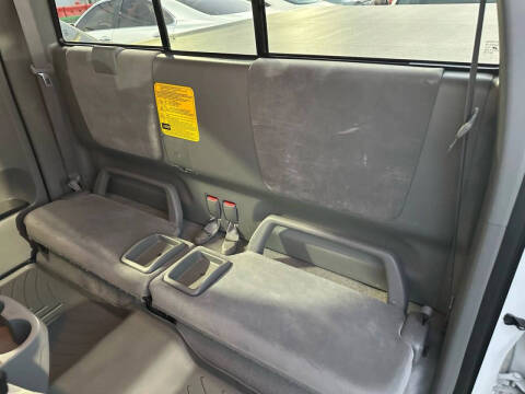 2008 Toyota Tacoma PreRunner V6