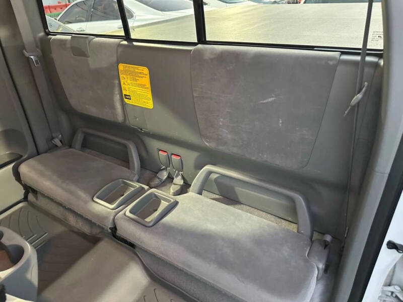 2008 Toyota Tacoma PreRunner V6