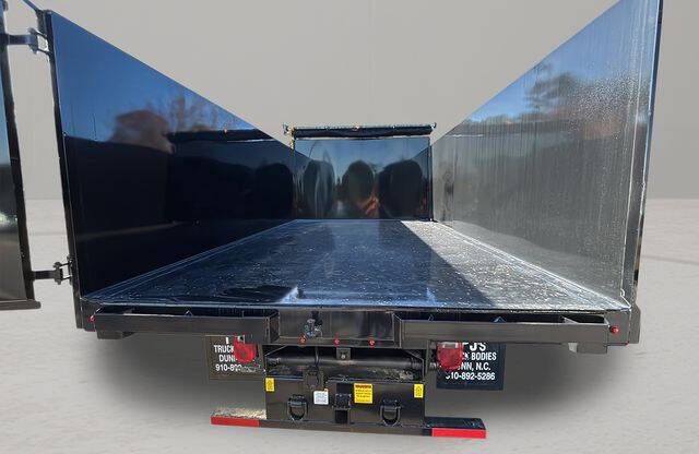 2019 Chevrolet Silverado 4500HD