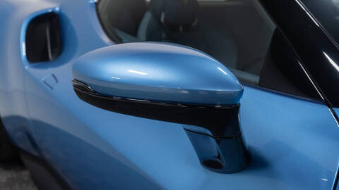 2025 Ferrari 296 GTB