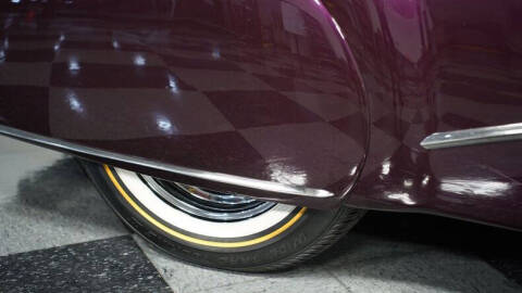 1948 Oldsmobile Series 66