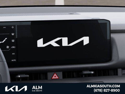 2027 Kia Seltos X-Line SX