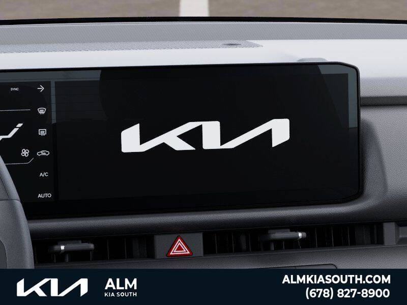 2027 Kia Seltos X-Line SX