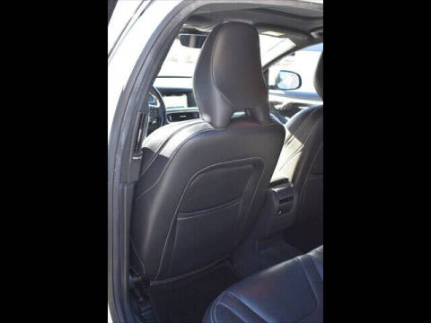 2016 Volvo S60 T5 Drive-E Premier