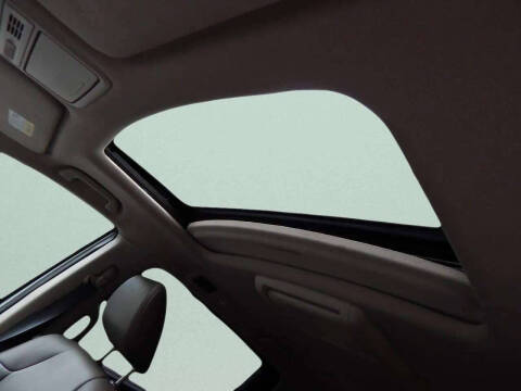 2014 Honda Odyssey Touring