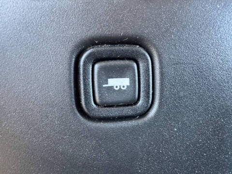 2017 GMC Savana LS 3500