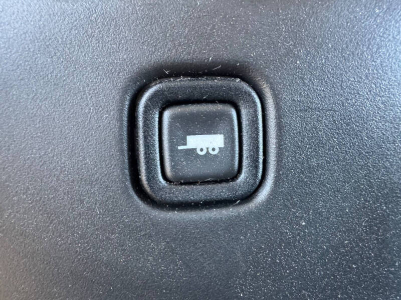 2017 GMC Savana LS 3500