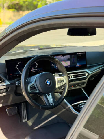 2024 BMW 2 Series 230i