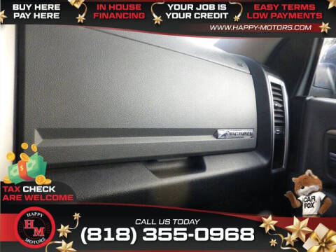 2017 RAM 1500 Lone Star