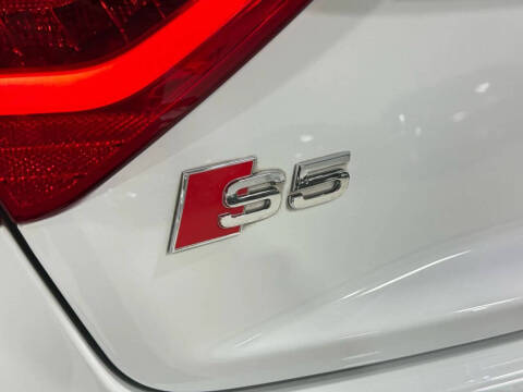 2013 Audi S5 3.0T quattro Prestige