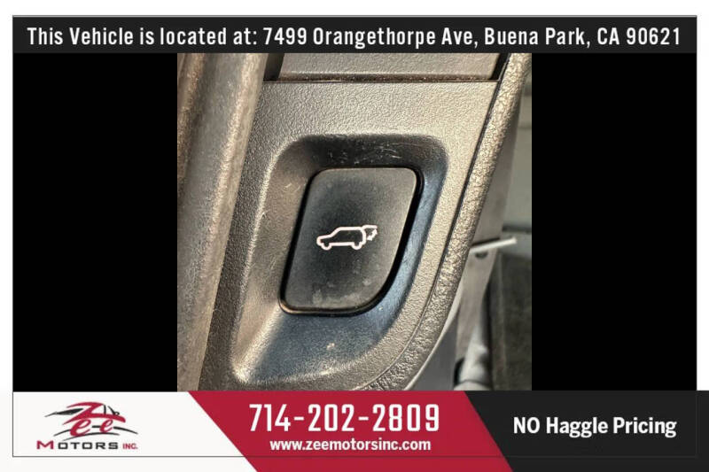 2013 Toyota Sequoia Platinum