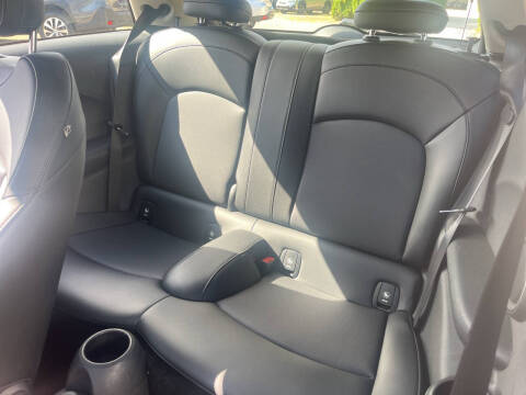 2015 MINI Hardtop 2 Door Cooper S