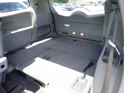 2016 Buick Enclave Premium