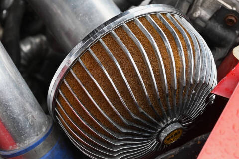 1990 Mazda RX-7 Turbo