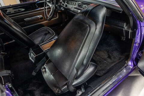 1970 Plymouth Roadrunner