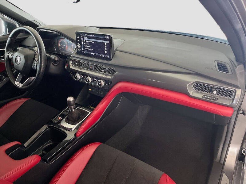 2024 Acura Integra Type S