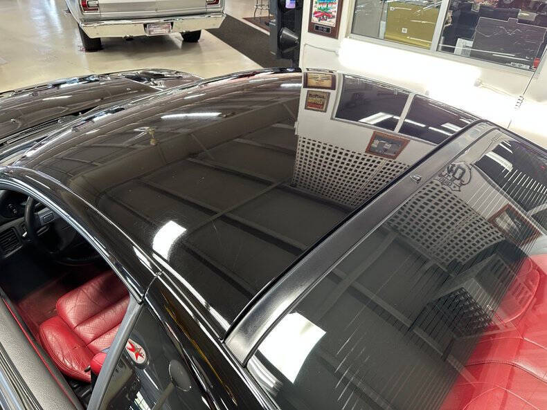 1991 Dodge Stealth R/T Turbo