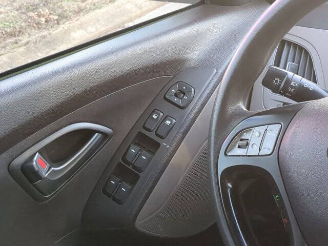 2014 Hyundai Tucson GLS