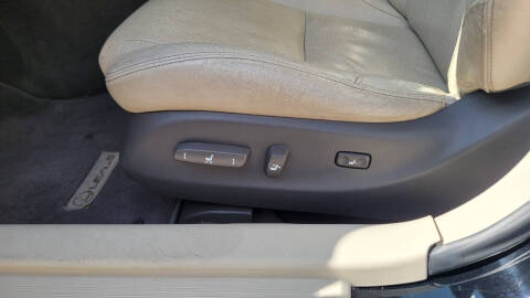 2010 Lexus IS 250