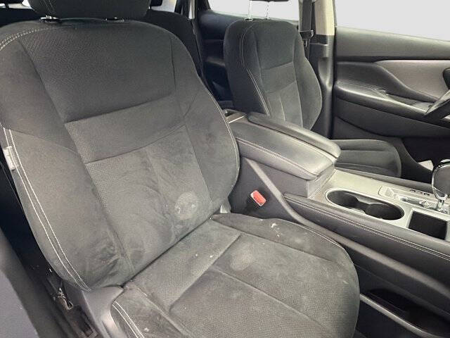 2019 Nissan Murano SV