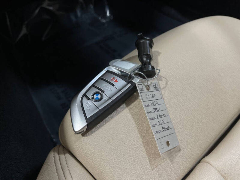 2020 BMW 3 Series 330i