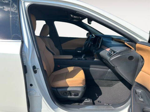 2023 Lexus RX 350