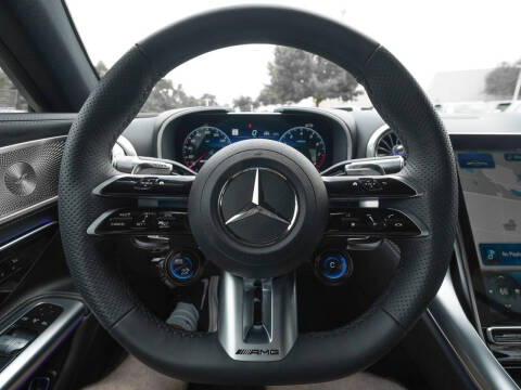 2026 Mercedes-Benz AMG GT 43