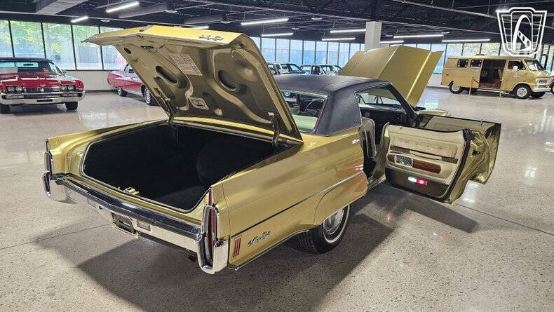 1972 Oldsmobile Ninety-Eight