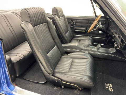 1968 Chevrolet Impala