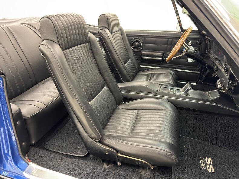 1968 Chevrolet Impala