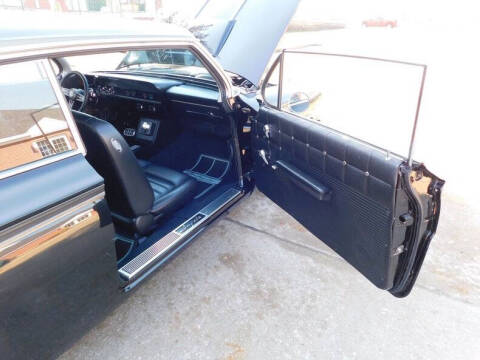 1962 Chevrolet Impala