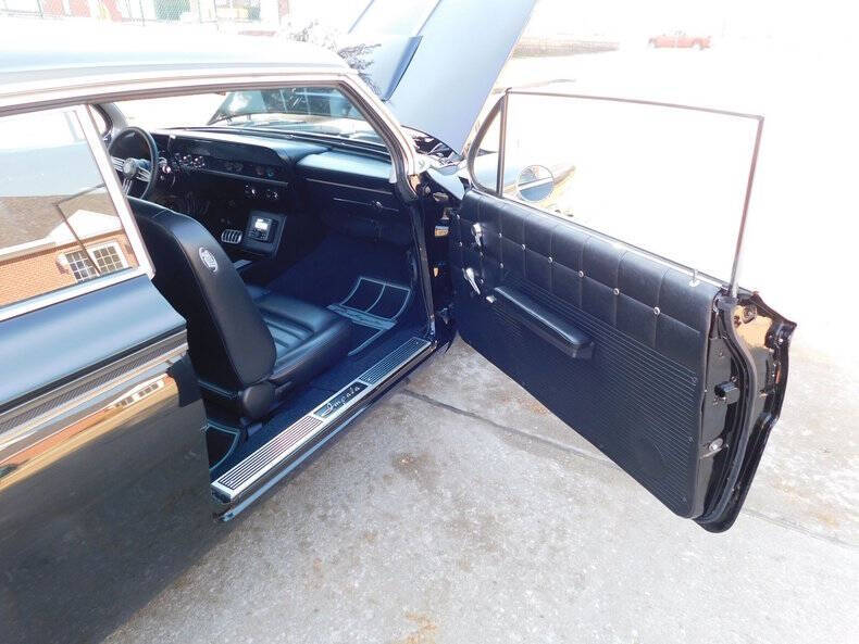 1962 Chevrolet Impala