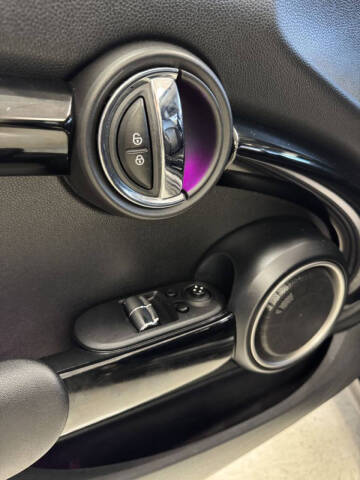 2015 MINI Hardtop 2 Door Cooper S