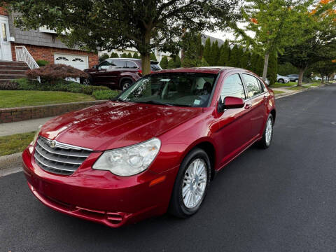 2008 Chrysler Sebring Touring