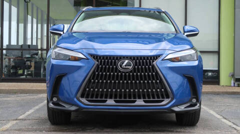 2022 Lexus NX 350 Premium