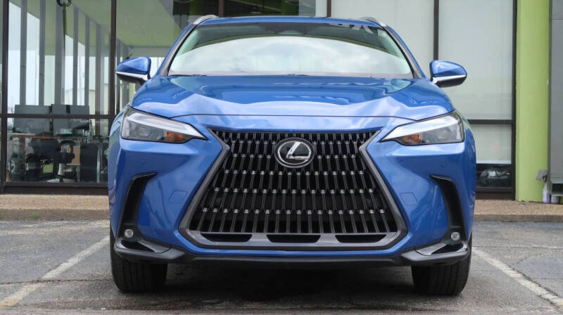 2022 Lexus NX 350 Premium