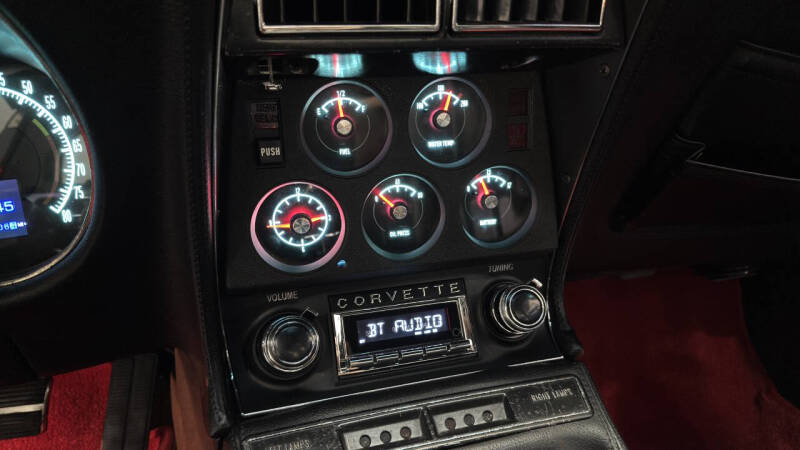1970 Chevrolet Corvette
