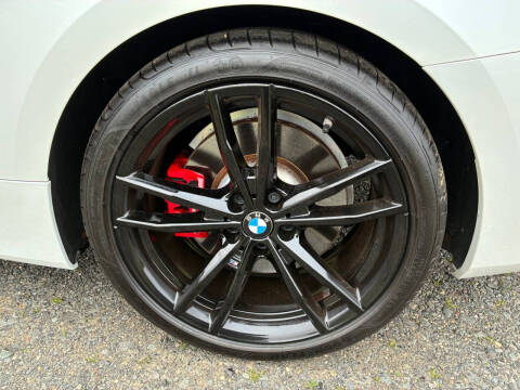 2023 BMW 4 Series 430i