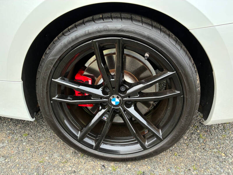 2023 BMW 4 Series 430i