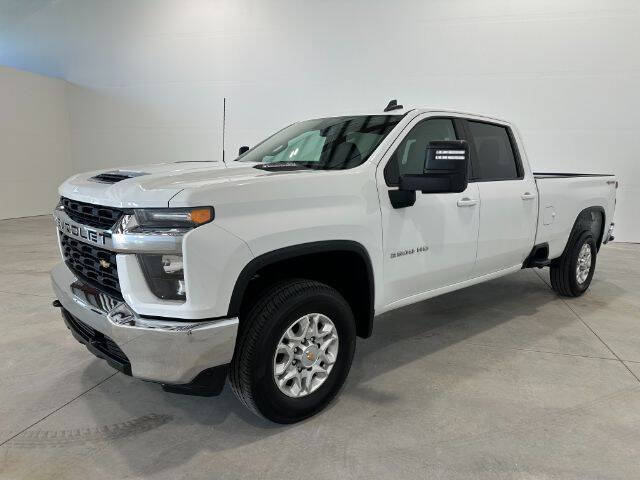 2022 Chevrolet Silverado 2500HD for sale at Utah Valley Trucks LLC in Spanish Fork, UT