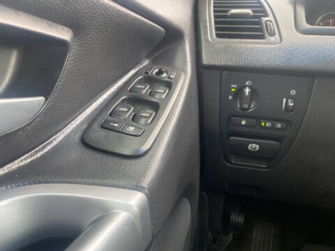 2006 Volvo XC90 2.5T