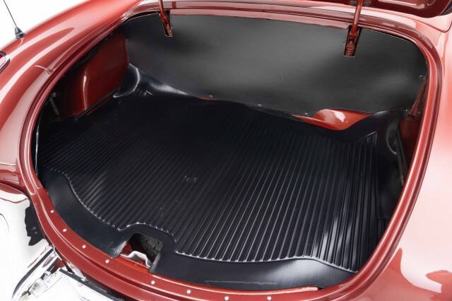 1960 Chevrolet Corvette